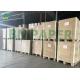 Poultry House Air Cooler Kraft Paper Brown Color 75gsm High Strength