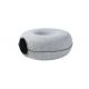 Four Seasons Universal Felt Pet Cave Tunnel Type Double Layer Compound Design