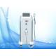 Permanent Diode Laser Hair Removal Machine Painless Energy Density Max 120j / Cm2