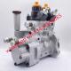 fuel injection pump 094000-0323 for KOMAT-SU PC600-7