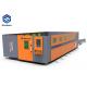 High Power 10000W Sheet Metal Fiber Laser Cutting Machine 200m/min