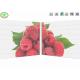 Wafer Chip Transparent LED Screen , Indoor Transparent LED Display