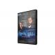 Masterpiece Mystery Miss Scarlet & the Duke Season 3 DVD 2023 Crime Drama TV Series DVD Wholesale