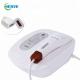 Home Epilator IPL Hair Removal Machine Stylight 150W Rated Input Power