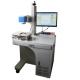 CNC Customized Jewelry Fiber Laser Metal Engraving Marking Machine Fiber Laser Engraver