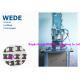 Visible Semi - Auto Industrial Hydraulic Press For Connector Power Transformer / PCB / Automobile