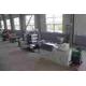 Polyethylene Sheet Production Line PE Plastic Thin Sheet Extrusion Machinery