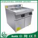 Home/Restaurant equipment automatic french fry machine/manufacture open fryer