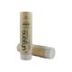 BB cream tube luxury PE foundation soft cosmetic packaging tube Plastic PE tubes manufacturer