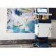 500ml Pigment 14sqm/H 720*1440DPL Wall Mural Printing Machine