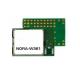BT IC NORA-W361-00B Stand-Alone Dual-Band WiFi And BT v5.0 Transceiver Modules