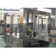 Small Complete Drinking Water Filling Machine A-Z 2000-5000 BPH 1.5 KW