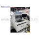 Automatic PCB Separator V Cut PCB Depaneling Machine With Minimize Speed 0-400mm/S