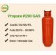 Refrigerant Propane Refrigerant Gas Used As An Energy Source Laundry Dryers And Barbe