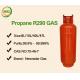 High Purity Refrigerant Propane R290 for Used Cars , Sale In Germany