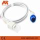 Biolight Compatible SpO2 Adapter Cable - 15-031-0007