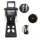 3d Body Composition Analyzer Low Power , C27 Body Fat Measuring Machine