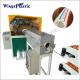 Garden Agriculture Irrigation Water Hose Pipe Extrusion Machine For Pvc Braided Pipe