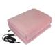 Ce 40W Electric Bed Warmer , Hot Blanket For Winter