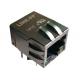 SFE-PRT-08534 RJ45 With Integrated Magnetics 10 / 100Base-T Networking solution