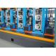 Hf Welding Square Tube Making Machine Fully Automatic Steel Pipe Production Line