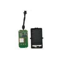 Free Online Software Vehicle GPS Tracking Device IP65 For Electric Motorcycle