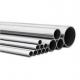 Welded Seamless Carbon Steel Tube Q235A Q235C Q235B 16Mn
