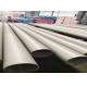 2304 / 1.4362 Super Duplex Steel Pipe Ferritic Or Austenitic Stainless Cold Drawing