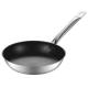 Best Whole Frypan Stainless Steel Cooking Pan Induction Cookware Frypan Non Stick Frying Pan