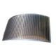 Anti Corrosion Stainless Steel 304 0.4mm Hydro Sieve For Grain