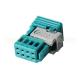 8 Pin 9-965382-1 Cable wire harness connector Automobile Electric Connector
