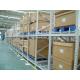 Customized Gravity Racking System Feed Shelving SGS Certificated