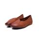 S419 New Soft-Soled Shallow Mouth Flat Women'S Shoes, Fresh, Artistic, Versatile And Comfortable Single Shoe Manufacture