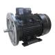 10HP AC 3 Phase Induction Motor Electric Motor  With Aluminium Housing IEC Standard