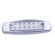 12v Led Side Marker Lights / Underwater Marine Lights For Marine Or Truck