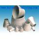 Concentric Stainless Steel Reducer Butt Weld Fittings SS904L EN 10216-2 ( P235GH , P265GH )