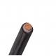 Copper Conductor XLPE Insulation PVC Jacket Low Voltage Cable