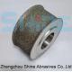 Edge Profile Electroplated Diamond Wheels Grinding Profiling Wheel For Marble