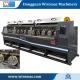 In-Line Type Double Wire Drawing Machine With 2 Spoolers For Copper/Aluminum