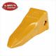 China supplier ground engaging tools excavator rock bucket teeth 2713-9041RC used for DH220 construction machine