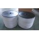 Pasture equipment electric fence poly tape for horse QL708W
