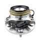 Front Wheel Hub Bearing Assembly 40202-1lb0a 961783 For NISSAN TITAN Infiniti