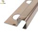 Tile Profile Trim Stainless Steel SS304/201 Corner Piece Stainless Edges