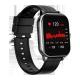 Heart Rate Charging 2 Hours 170mah S3 Plus Smart Watch