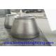 Butt Weld Fittings Nickel Alloy C22 Concentric Reducer ASME B16.9 2 1/2'' SCH40