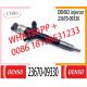 Injector nozzle 23670-09330 23670-39185 095000-8290 fuel injector for Toyota Hiace/Hilux 1KD-FTV 2KD-FTV, D, D-4D