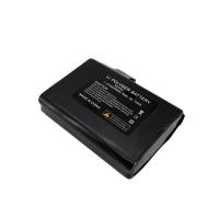 MSDS 7.4V 2600MAH 18650 Lithium Polymer Battery For Heating Ski Gloves