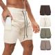                  Hot Sell Fitness Jogging Gym Stacked Sweat Pants Streetwear Blank Men Unisex Sweatpants Custom Joggers Sweatpants Sports Pants             