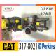 E323D/C6.6 Diesel engine spare parts Fuel Injection 0il Pump 317-8021 10R-7660