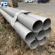 Welded Ss Seamless Pipe SUS409 410S 420 430 431 440C hot cold rolled